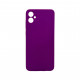 Чохол для смартфона Cosmic Silicone Case AA for Samsung Galaxy A05 Purple (CosSilSAA05Purple)