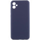 Чохол для смартфона Cosmic Silicone Case AA for Samsung Galaxy A05 Midnight Blue (CosSilSAA05MidnightBlue)