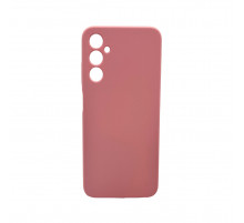 Чохол для смартфона Cosmic Silicone Case AA for Samsung Galaxy A05s Rose Pink (CosSilSAA05sRosePink)