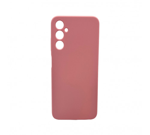 Чохол для смартфона Cosmic Silicone Case AA for Samsung Galaxy A05s Rose Pink (CosSilSAA05sRosePink)