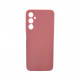 Чохол для смартфона Cosmic Silicone Case AA for Samsung Galaxy A05s Rose Pink (CosSilSAA05sRosePink)
