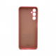 Чохол для смартфона Cosmic Silicone Case AA for Samsung Galaxy A05s Rose Pink (CosSilSAA05sRosePink)