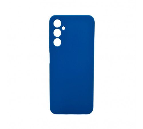 Чохол для смартфона Cosmic Silicone Case AA for Samsung Galaxy A05s Light Blue (CosSilSAA05sLightBlue)