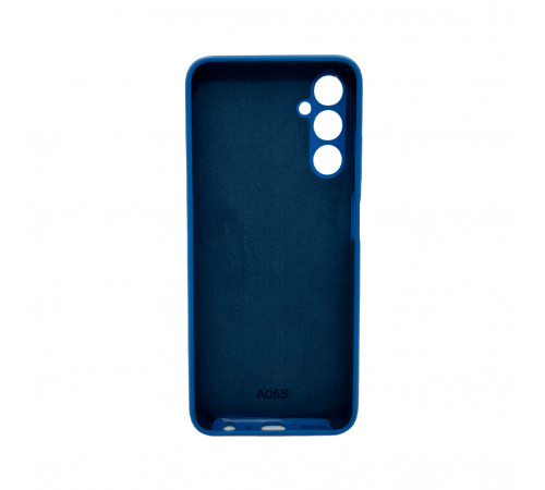 Чохол для смартфона Cosmic Silicone Case AA for Samsung Galaxy A05s Light Blue (CosSilSAA05sLightBlue)