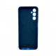 Чохол для смартфона Cosmic Silicone Case AA for Samsung Galaxy A05s Light Blue (CosSilSAA05sLightBlue)