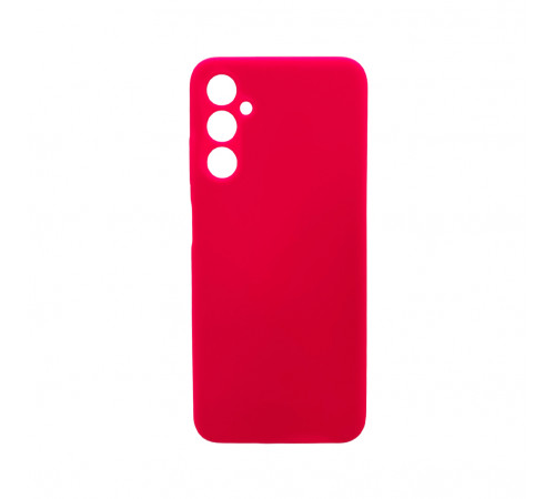 Чохол для смартфона Cosmic Silicone Case AA for Samsung Galaxy A05s Phosphor (CosSilSAA05sPhosphor)