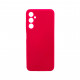 Чохол для смартфона Cosmic Silicone Case AA for Samsung Galaxy A05s Phosphor (CosSilSAA05sPhosphor)