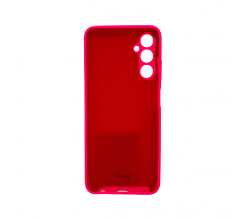 Чохол для смартфона Cosmic Silicone Case AA for Samsung Galaxy A05s Phosphor (CosSilSAA05sPhosphor)