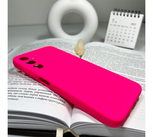 Чохол для смартфона Cosmic Silicone Case AA for Samsung Galaxy A05s Phosphor (CosSilSAA05sPhosphor)