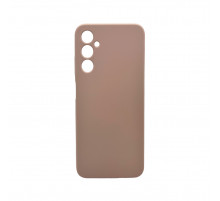 Чохол для смартфона Cosmic Silicone Case AA for Samsung Galaxy A05s Sand Powder (CosSilSAA05sSandPowder)