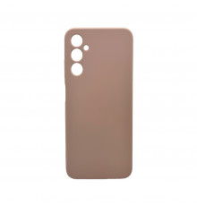 Чохол для смартфона Cosmic Silicone Case AA for Samsung Galaxy A05s Sand Powder (CosSilSAA05sSandPowder)
