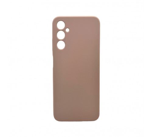 Чохол для смартфона Cosmic Silicone Case AA for Samsung Galaxy A05s Sand Powder (CosSilSAA05sSandPowder)