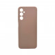 Чохол для смартфона Cosmic Silicone Case AA for Samsung Galaxy A05s Sand Powder (CosSilSAA05sSandPowder)