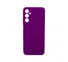 Чохол для смартфона Cosmic Silicone Case AA for Samsung Galaxy A05s Purple (CosSilSAA05sPurple)