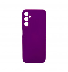 Чохол для смартфона Cosmic Silicone Case AA for Samsung Galaxy A05s Purple (CosSilSAA05sPurple)