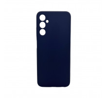 Чохол для смартфона Cosmic Silicone Case AA for Samsung Galaxy A05s Midnight Blue (CosSilSAA05sMidnightBlue)