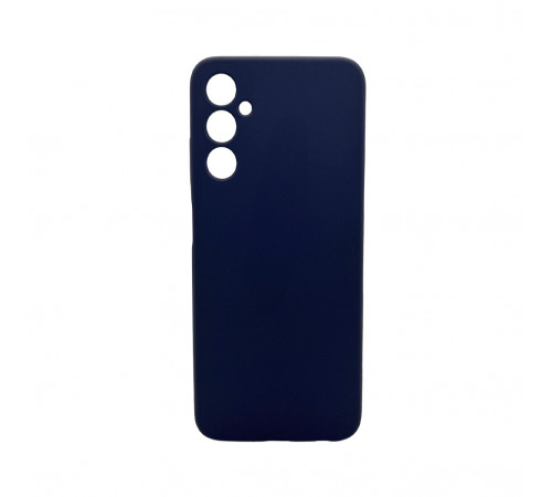 Чохол для смартфона Cosmic Silicone Case AA for Samsung Galaxy A05s Midnight Blue (CosSilSAA05sMidnightBlue)