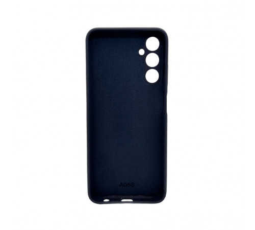 Чохол для смартфона Cosmic Silicone Case AA for Samsung Galaxy A05s Midnight Blue (CosSilSAA05sMidnightBlue)