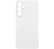 Чохол для смартфона Cosmic Silicone Case AA for Samsung Galaxy A05s White (CosSilSAA05sWhite)