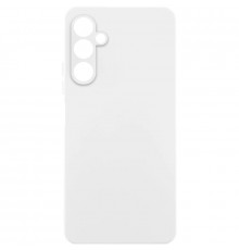 Чохол для смартфона Cosmic Silicone Case AA for Samsung Galaxy A05s White (CosSilSAA05sWhite)