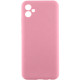 Чохол для смартфона Cosmic Silicone Case AA for Samsung Galaxy A06 4G Rose Pink (CosSilSAA064GRosePink)
