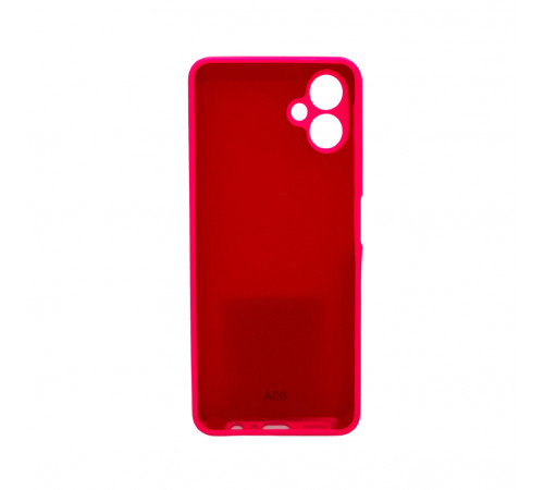 Чохол для смартфона Cosmic Silicone Case AA for Samsung Galaxy A06 4G Phosphor (CosSilSAA064GPhosphor)