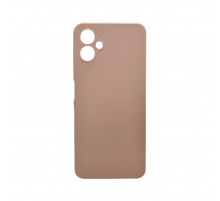 Чохол для смартфона Cosmic Silicone Case AA for Samsung Galaxy A06 4G Sand Powder (CosSilSAA064GSandPowder)