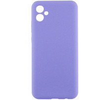 Чохол для смартфона Cosmic Silicone Case AA for Samsung Galaxy A06 4G Elegant Purple (CosSilSAA064GElegantPurple)