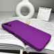 Чохол для смартфона Cosmic Silicone Case AA for Samsung Galaxy A06 4G Purple (CosSilSAA064GPurple)