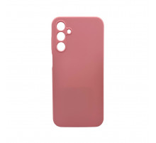 Чохол для смартфона Cosmic Silicone Case AA for Samsung Galaxy A15 Rose Pink (CosSilSAA15RosePink)