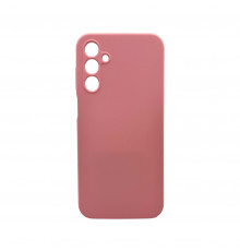 Чохол для смартфона Cosmic Silicone Case AA for Samsung Galaxy A15 Rose Pink (CosSilSAA15RosePink)