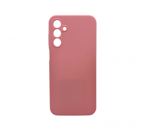 Чохол для смартфона Cosmic Silicone Case AA for Samsung Galaxy A15 Rose Pink (CosSilSAA15RosePink)