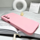 Чохол для смартфона Cosmic Silicone Case AA for Samsung Galaxy A15 Rose Pink (CosSilSAA15RosePink)