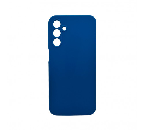 Чохол для смартфона Cosmic Silicone Case AA for Samsung Galaxy A15 Light Blue (CosSilSAA15LightBlue)