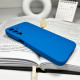 Чохол для смартфона Cosmic Silicone Case AA for Samsung Galaxy A15 Light Blue (CosSilSAA15LightBlue)