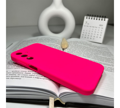 Чохол для смартфона Cosmic Silicone Case AA for Samsung Galaxy A15 Phosphor (CosSilSAA15Phosphor)