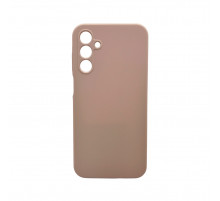 Чохол для смартфона Cosmic Silicone Case AA for Samsung Galaxy A15 Sand Powder (CosSilSAA15SandPowder)