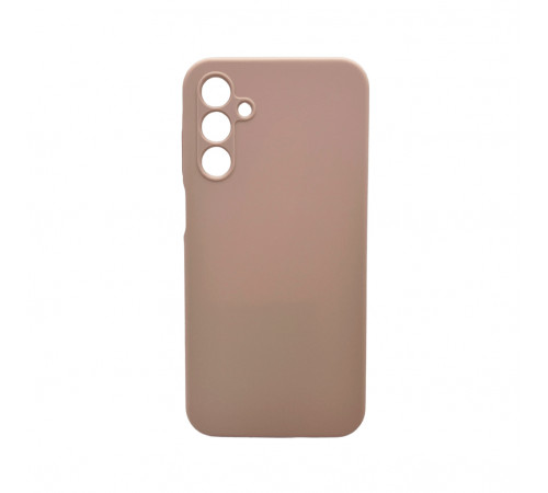 Чохол для смартфона Cosmic Silicone Case AA for Samsung Galaxy A15 Sand Powder (CosSilSAA15SandPowder)