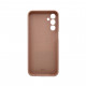 Чохол для смартфона Cosmic Silicone Case AA for Samsung Galaxy A15 Sand Powder (CosSilSAA15SandPowder)