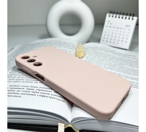Чохол для смартфона Cosmic Silicone Case AA for Samsung Galaxy A15 Sand Powder (CosSilSAA15SandPowder)