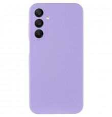 Чохол для смартфона Cosmic Silicone Case AA for Samsung Galaxy A15 Elegant Purple (CosSilSAA15ElegantPurple)
