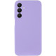 Чохол для смартфона Cosmic Silicone Case AA for Samsung Galaxy A15 Elegant Purple (CosSilSAA15ElegantPurple)