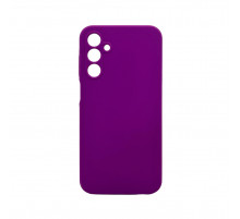 Чохол для смартфона Cosmic Silicone Case AA for Samsung Galaxy A15 Purple (CosSilSAA15Purple)