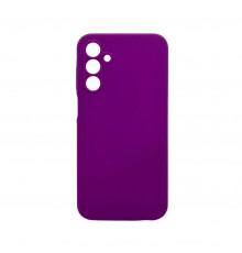 Чохол для смартфона Cosmic Silicone Case AA for Samsung Galaxy A15 Purple (CosSilSAA15Purple)