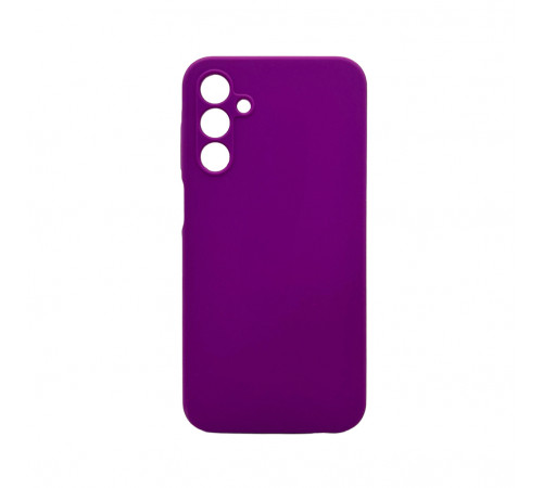 Чохол для смартфона Cosmic Silicone Case AA for Samsung Galaxy A15 Purple (CosSilSAA15Purple)
