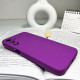 Чохол для смартфона Cosmic Silicone Case AA for Samsung Galaxy A15 Purple (CosSilSAA15Purple)