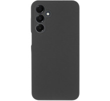 Чохол для смартфона Cosmic Silicone Case AA for Samsung Galaxy A16 5G Black (CosSilSAA165GBlack)