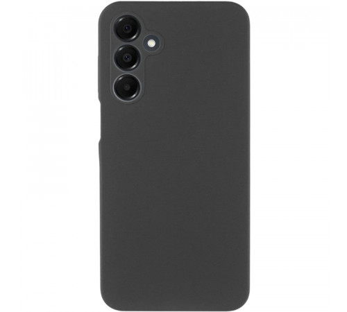 Чохол для смартфона Cosmic Silicone Case AA for Samsung Galaxy A16 5G Black (CosSilSAA165GBlack)