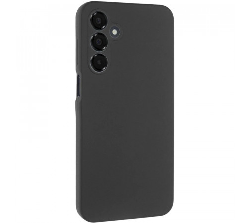 Чохол для смартфона Cosmic Silicone Case AA for Samsung Galaxy A16 5G Black (CosSilSAA165GBlack)