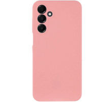 Чохол для смартфона Cosmic Silicone Case AA for Samsung Galaxy A16 5G Rose Pink (CosSilSAA165GRosePink)